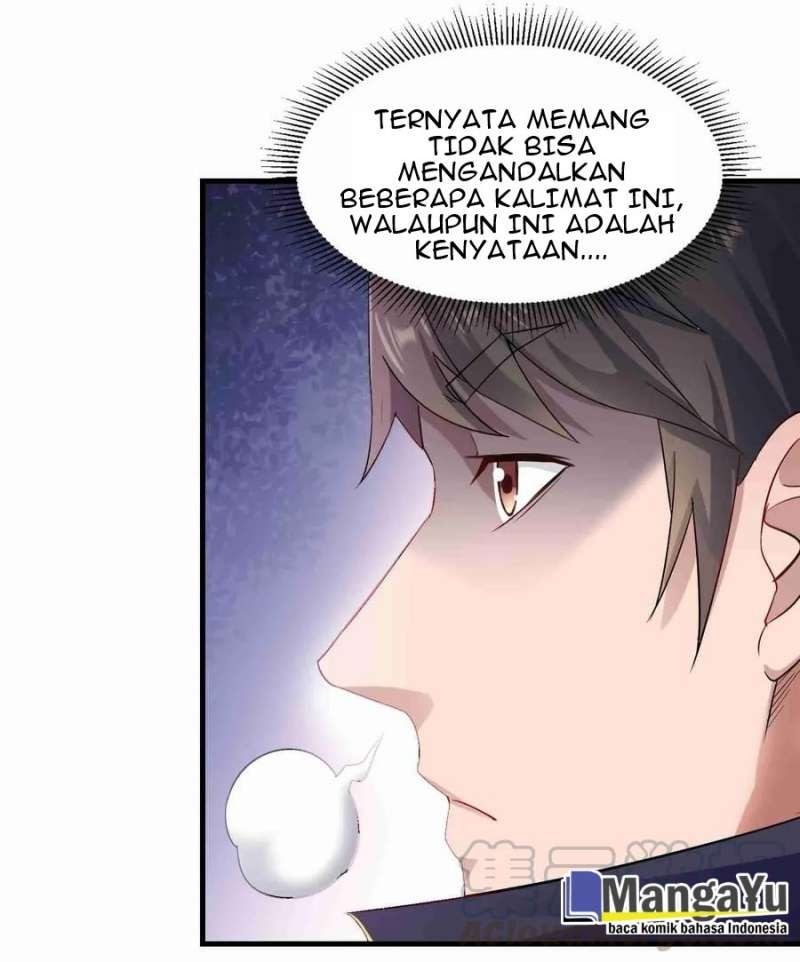 First Dragon (Yuanlong) Chapter 67 Gambar 7